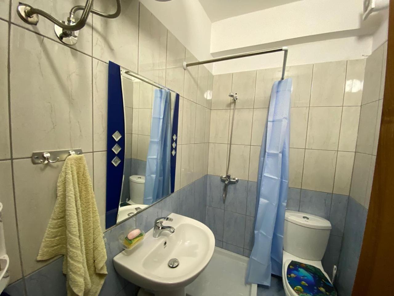 Liam Apartments Vlorë Екстериор снимка